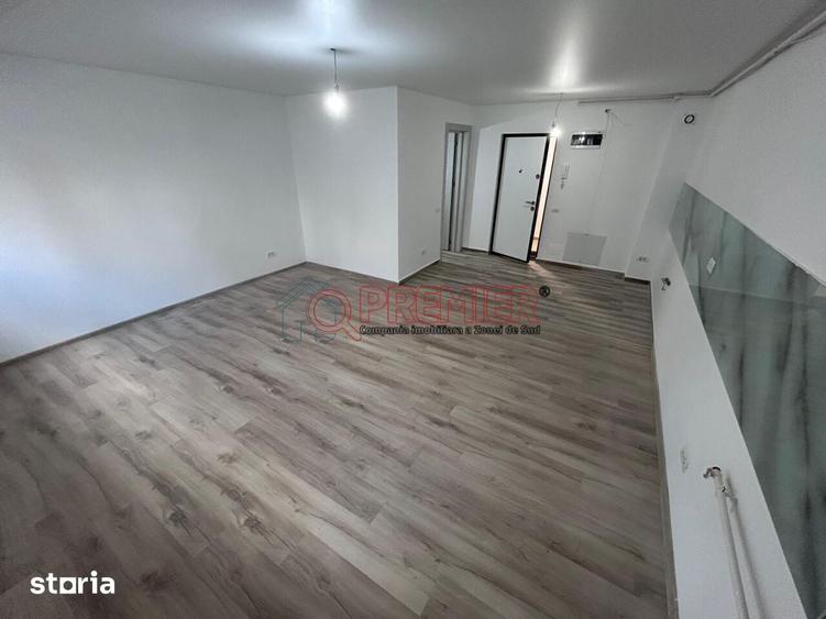 Garsoniera 31 mp I zona Aparatorii Patriei I Demisol I Loc parcare - 5
