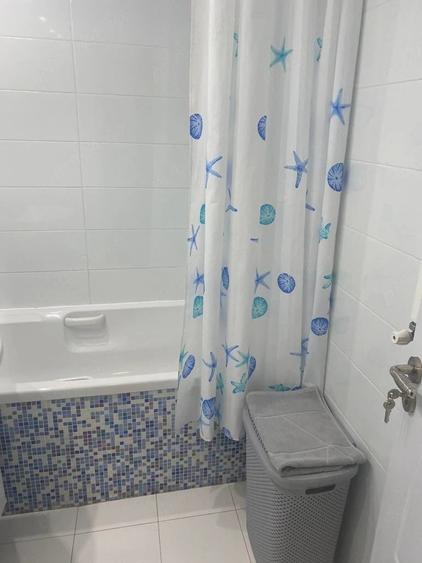 Garsonieră semidecomandată în Far