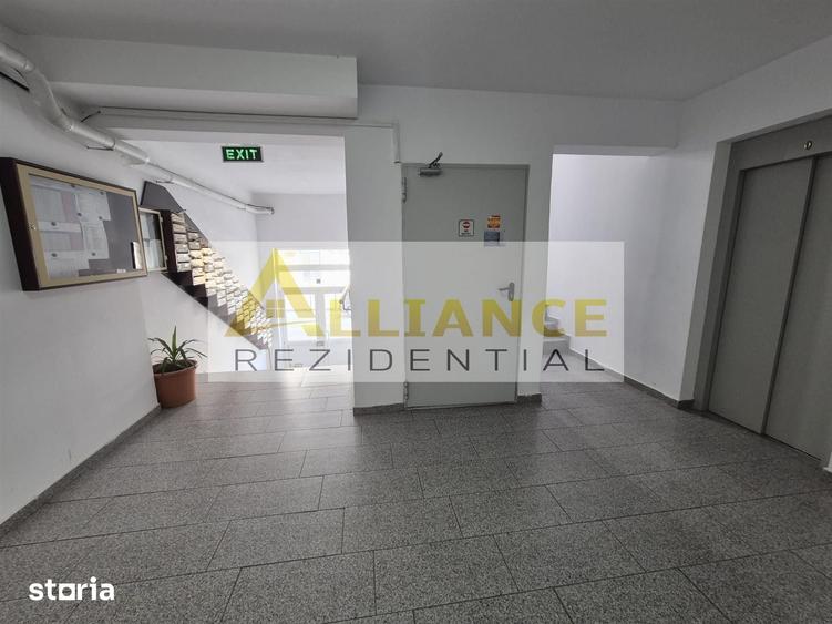 Metrou Berceni 2 Camere + Gradina Mobilat si Utilat - 16