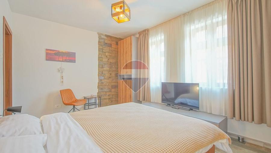 Vilă premium cu business funcțional | 470 mp | Săcele - 22