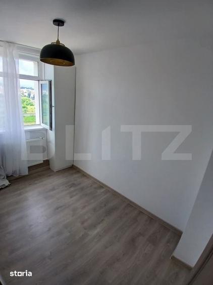 Apartament cu 2 camere în Alexandru Vlahuță