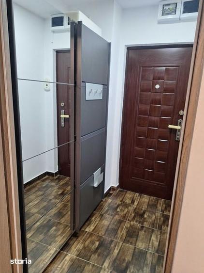 inchiriere garsoniera in Manastur - 6