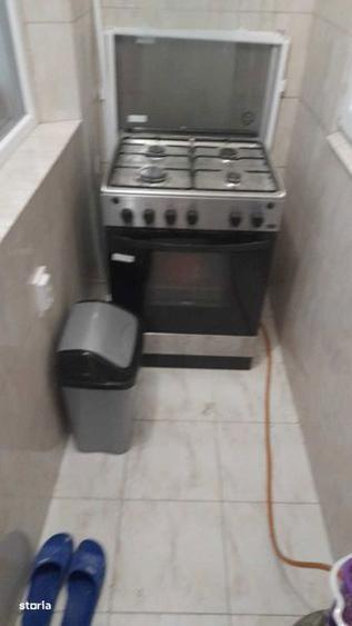 Garsonieră în Central