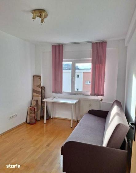 Apartament cu 4 camere, mobilat în Mărăști