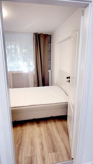 Apartament cu 2 camere decomandat în Unirii