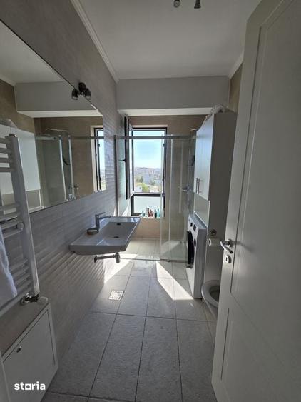 Apartament cu 2 camere decomandat în Păcurari