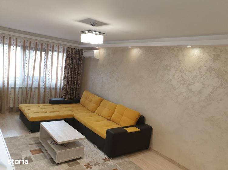 Apartament cu 2 camere în Călărași