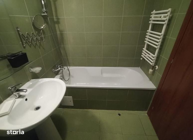 Apartament 2 camere Copou Bellevue , 55 metri, etaj 2 Cod:163183 - 9