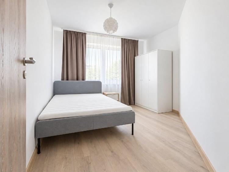 Apartament cu 2 camere decomandat, mobilat în Dâmbul Rotund