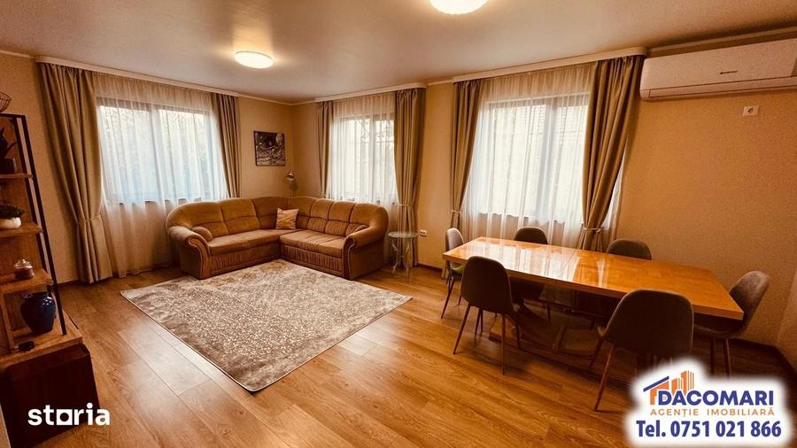 Casă cu 3 camere cu Teren 400 Mp în Tulucești