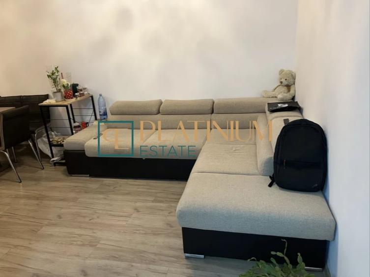 Apartament cu 3 camere decomandat, mobilat în Torontalului