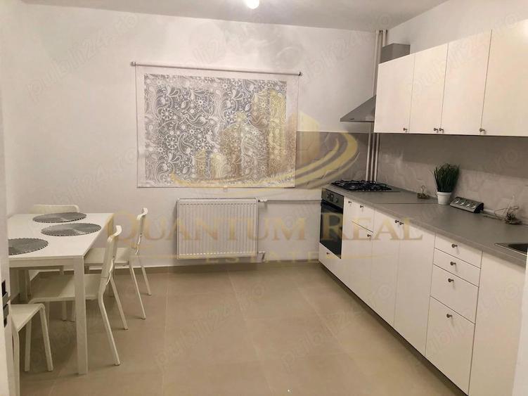 Apartament 2 Camere Decomandat, 60 mp | Str. Banul Udrea- Renovat - 5