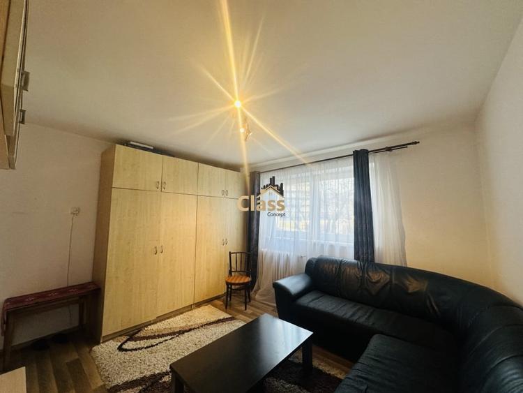 Apartament cu 4 camere decomandat, mobilat în Mănăștur — fotografia 2