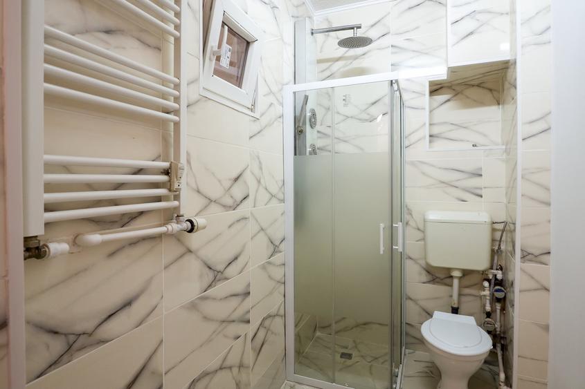 Calea Mosilor, Metrou Obor, renovat total, liber, bloc reabilitat - 12