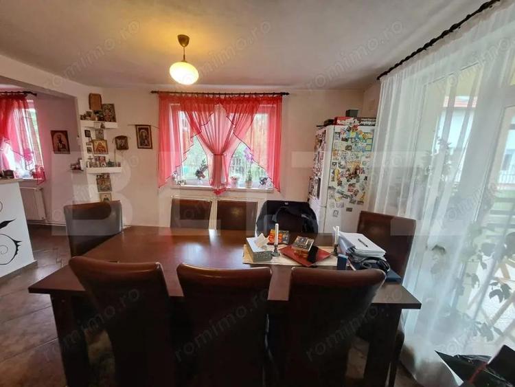 Casa 330 m2 teren 1210 m2 ideala pentru locuin?a sau pensiune - 13