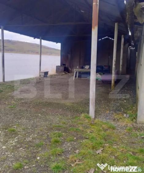 Teren în Central