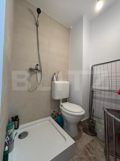 Apartament 2 camere, 32.64 mp, zona Micro 9 - 9