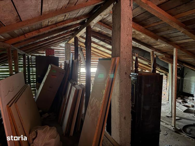 Piata Progresului Drumul Gazarului | Zona exclusiv de case si vile - 9