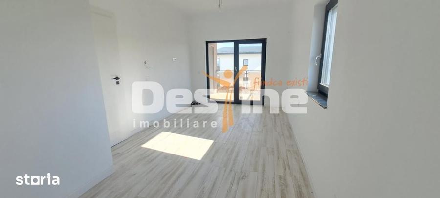 Casă cu 4 camere cu Teren 350 Mp în Ciurea