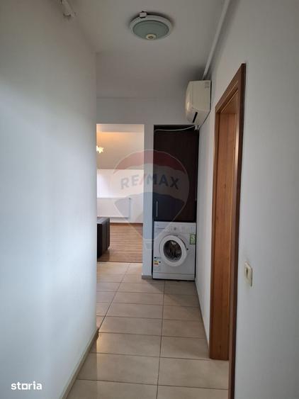 Apartament 2 camere de inchiriat Calea Timi?orii, cu loc de parcare - 9