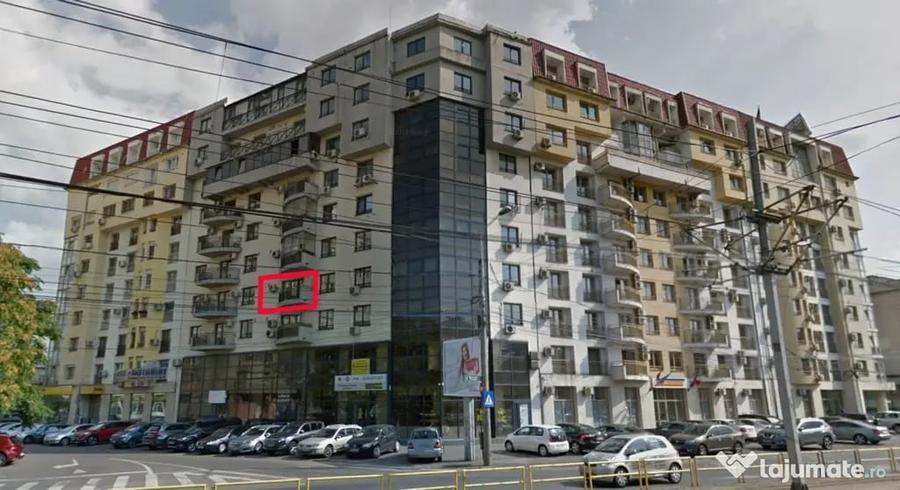 Garsonieră semidecomandată în Turda