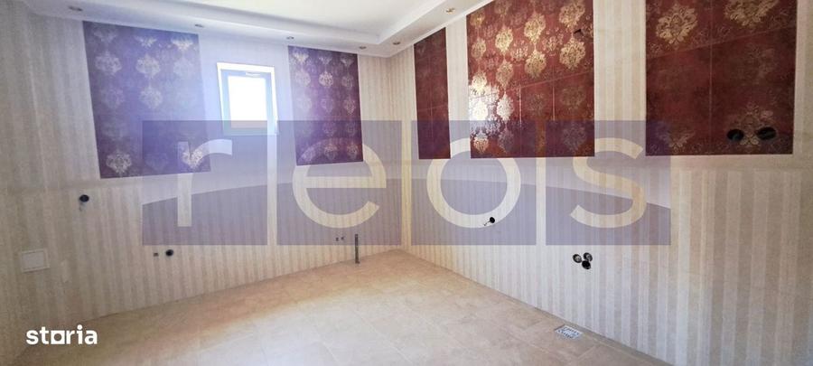 VANZARE VILA DIN BCA + TEREN 1.400 MP | STRADA PRINCIPALA | CRANGU, TE - 7