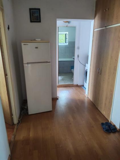 Apartament cu 2 camere decomandat în Rahova