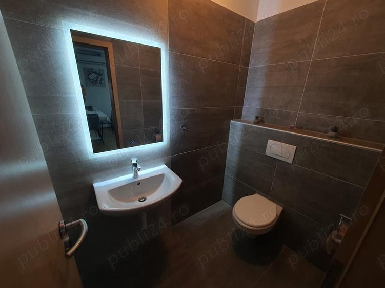 Inchiriez apartament, 65mp, loc de parcare - 4