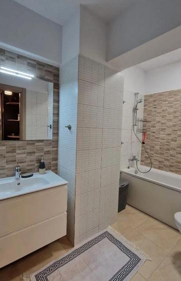 Apartament cu 2 camere decomandat în Tudor Vladimirescu