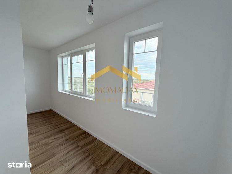 Casă cu 4 camere cu Teren 280 Mp în Bucovăț