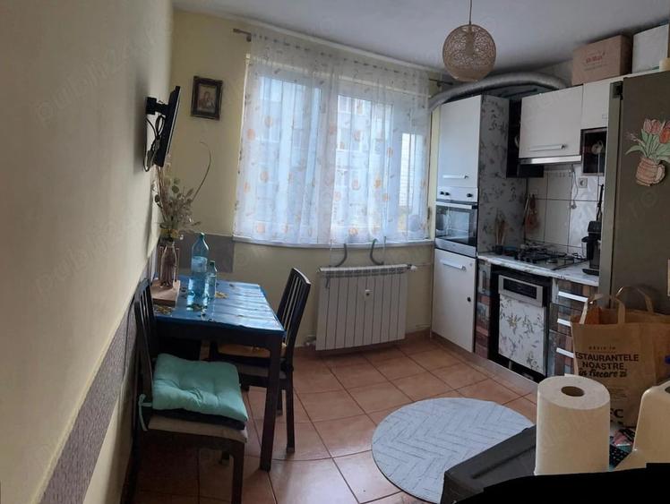 Apartament cu 2 camere decomandat în Dristor