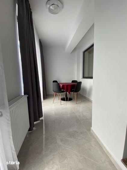 Apartament cu 2 camere în Nord