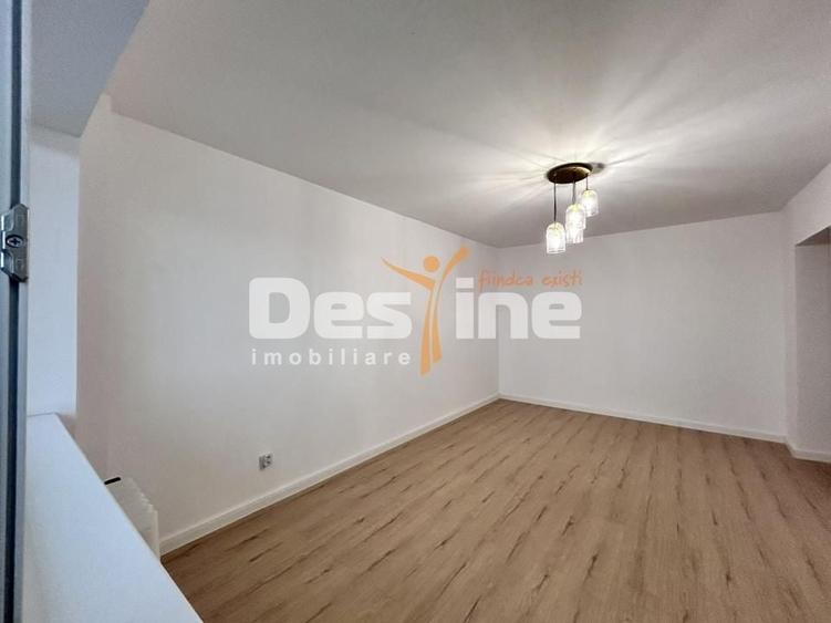 Apartament cu 2 camere decomandat în B-dul București
