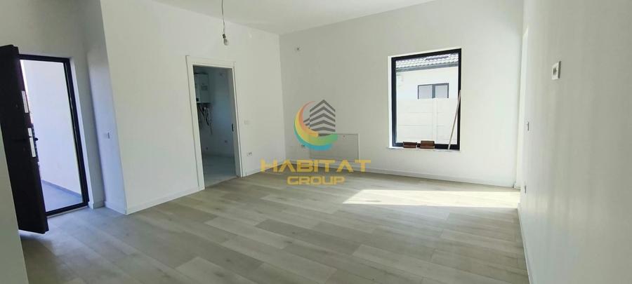 Casă individuală cu 4 camere cu Teren 350 Mp în Berceni