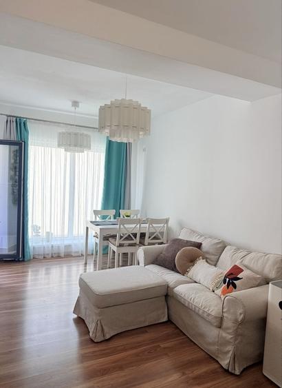Apartament 3 camere, zona Braytim- parcare subterana - 3