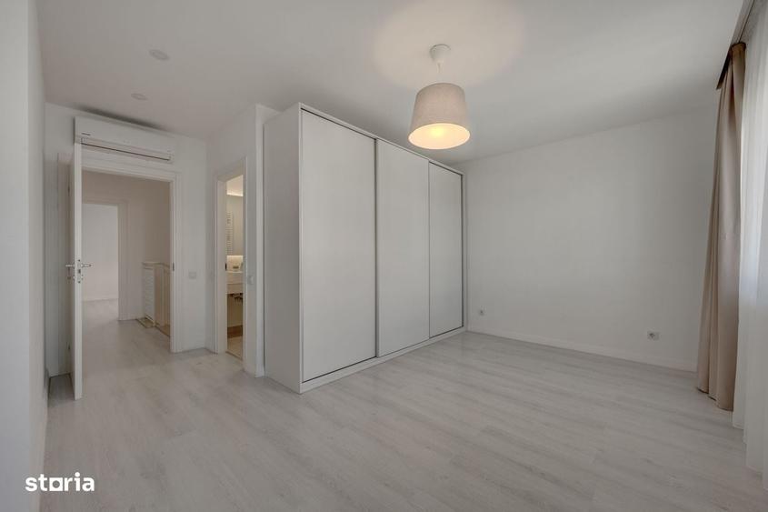INDIVIDUAL Villa, 4 rooms, 255sqm, Oxford Gardens Pipera! - 18