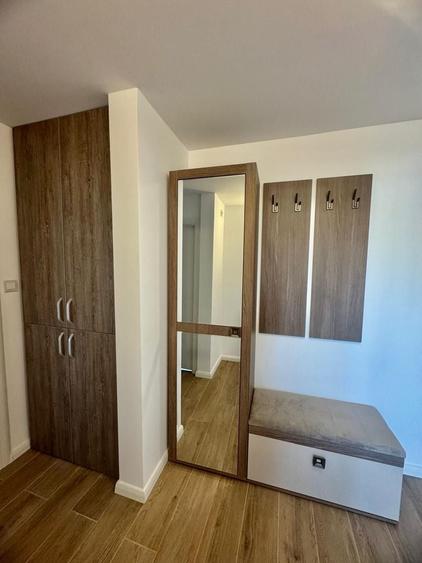 FALEZA NORD 2 CAMERE MOBILAT UTILAT 500 EURO - 10