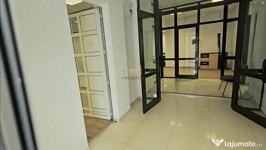 Spațiu comercial, de 180 mp, în Central