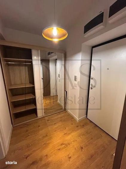 Garsoniera noua | Complex Ivory | Pipera | rond OMV - 3