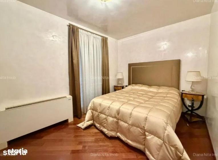 Apartament cu 4 camere în Primăverii