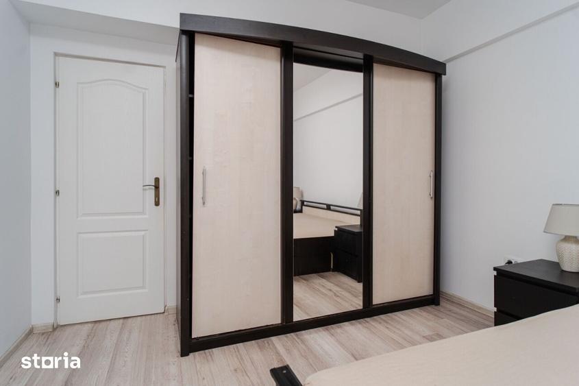 Apartament cu 3 camere în Valea Lupului