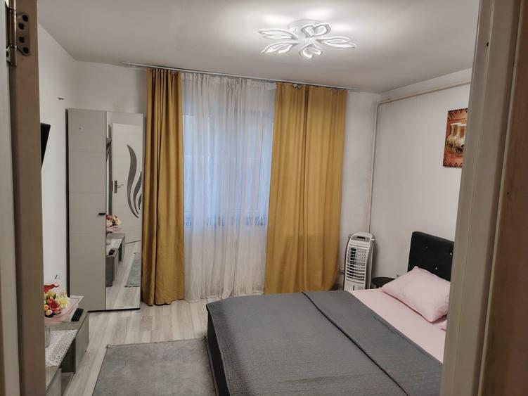 Garsonieră semidecomandată în Central