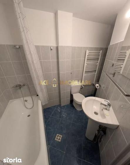 Apartament cu 3 camere, mobilat în Cișmigiu