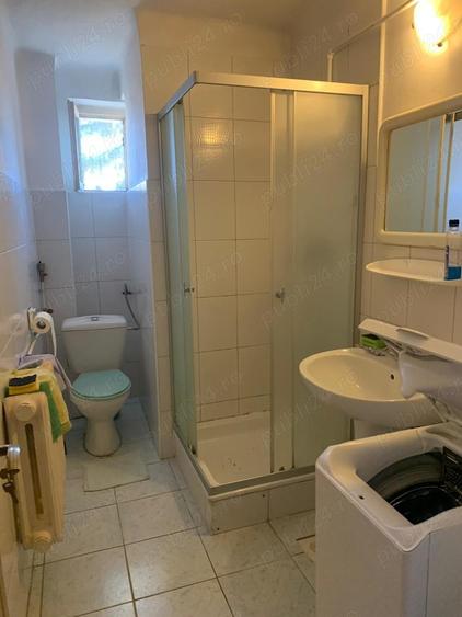 Inchiriez apartament 2 camere in Ramnicu Valcea zona centrala ( Episcopie ) - 1
