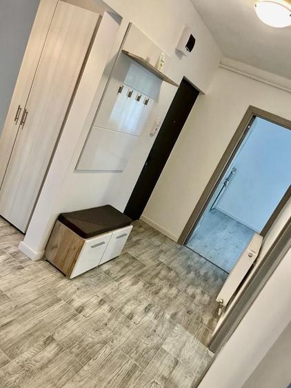 Apartament cu 3 camere decomandat în Bistrița Lac