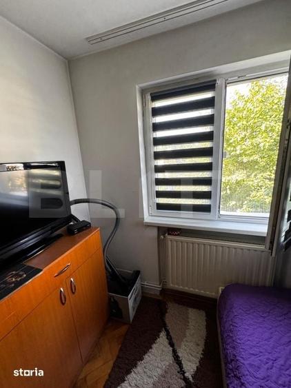 Apartament cu 3 camere în Mureșeni