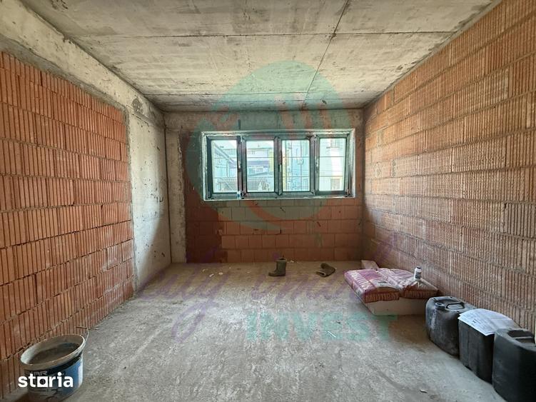 Apartament cu 2 camere în Timpuri Noi