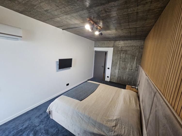 Apartament cu 3 camere decomandat în Tomis Nord
