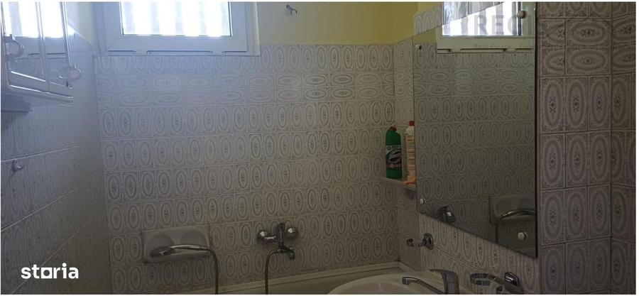 Apartament cu 2 camere în Tractorul