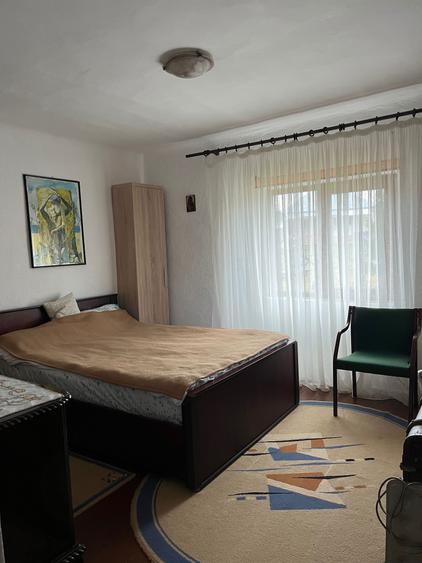 Casă cu 2 camere în Valea Mare
